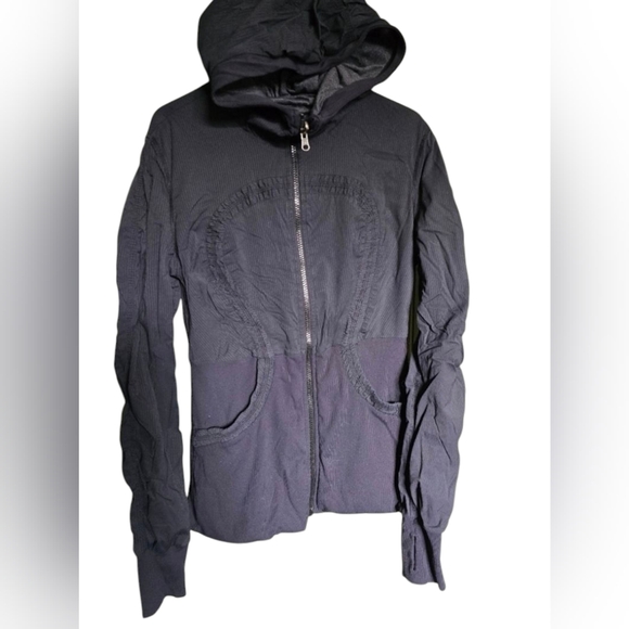 # 52 Reversible Studio Jacket - Picture 4 of 7